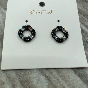 Kaitin Earrings NEW